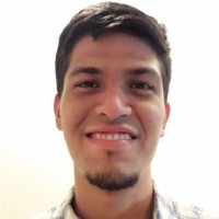 Ciph3r Employee Sergio M.'s profile photo