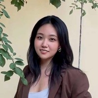 Umbrava Employee Jiayi Wu's profile photo