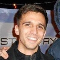 Nick Pucillo Email & Phone Number
