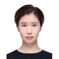 Binance Charity Foundation Employee Jingwen Wu's profile photo