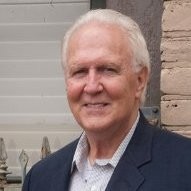 General Dynamics Employee Blake Bailey's profile photo