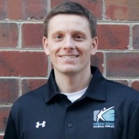 Kinetic Edge Physical Therapy Employee Tim vander Wilt's profile photo