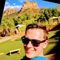 Talli® Employee J. Caldwell's profile photo