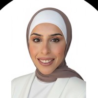 RestHero.io Employee Hazar al Mhaseess's profile photo