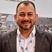 Rodrigo Pereira Email & Phone Number