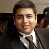 Lockheed Martin Employee Esteban Proano's profile photo