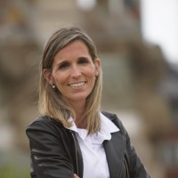 Accenture Employee Marta Vila's profile photo