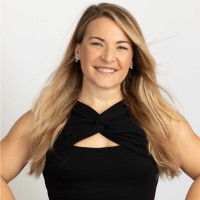 IQ-EQ Employee Elise Gray's profile photo