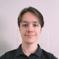 Bruster's Real Ice Cream Employee James Guerry's profile photo