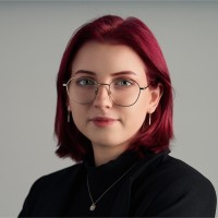 InsTech London Employee Charlotte Salisbury's profile photo