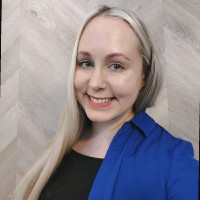 Gapps Employee Anniina Gråsten's profile photo