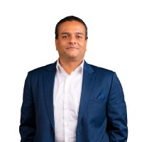 Klay Capital Limited Employee Aadil Ebrahim's profile photo