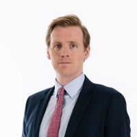 Munich Re Specialty - Global Markets, Syndicate Employee Thomas Bolton's profile photo