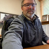 Lance Gibson Email