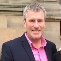 Sharkey Employee Peter Watson's profile photo