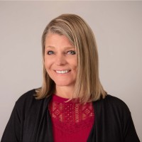 Rainbow Community Care Employee Angie Zastrow's profile photo