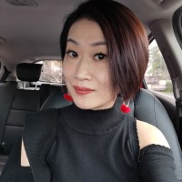 On Time Express Ltd. Employee Sandra Chen's profile photo