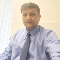 Yes Bank Ltd Employee Rakesh Das's profile photo