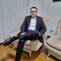 PepsiCo Employee Fredy Alberto Rey Vega's profile photo