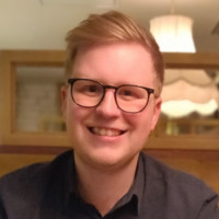 TSB Bank Employee Roy Shepherd's profile photo