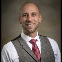 Andrew Schmitt