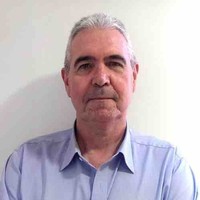 ITV Studios Employee Martin Scott's profile photo