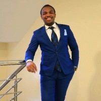 Fahari Concepts Ltd Employee Vincent Mwendwa's profile photo