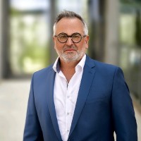 Oltrogge GmbH & Co. KG Employee Frank Eckert's profile photo