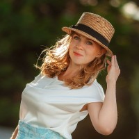 Technogroup Employee Olga Kartasheva's profile photo