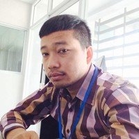 KhmerDev Employee Ton Panha's profile photo