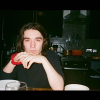 Outfly Employee Joseph Henderson's profile photo