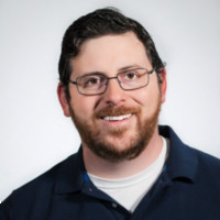 Glanbia Nutrition Employee Blake Powers's profile photo