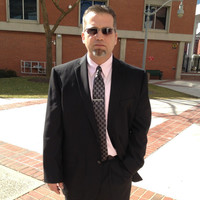 Perfection Construction Employee Edward Smith's profile photo