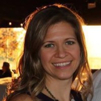 The River Academy Employee Nikia Stevens's profile photo