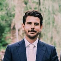Institute for Palestine Studies Employee Sebastian Bernburg's profile photo