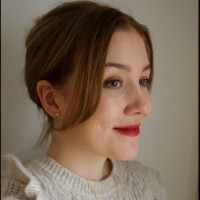 roosi GmbH Employee Samira Hartl's profile photo