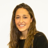 Concert Properties Employee Lindsay Brand's profile photo
