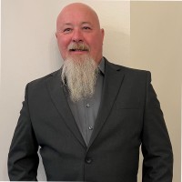 HTX Material Handling Employee Kevin Clark's profile photo