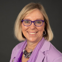 Purple Diamond LLC Employee Charlene st. Jean's profile photo