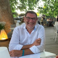 Interfastfood Employee Peter van Gastel's profile photo