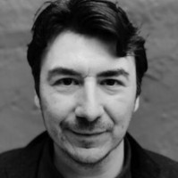 Cognitive Ventures Employee Christopher Ernst's profile photo