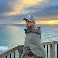 Gersh Employee Ben Bolte's profile photo