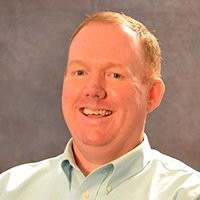 Case Western Reserve University Employee Jeff Simpkins's profile photo