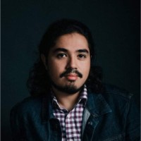 Elevate Quantum Employee Andrés Cuéllar Vega's profile photo