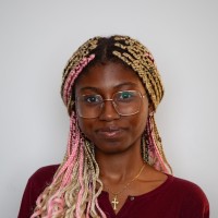 Forge Press Employee Hannah Gyabaah's profile photo
