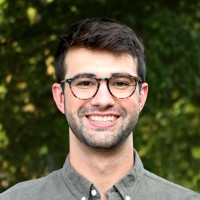 Harvard University Graduate School of Design Employee Tom Sterling's profile photo