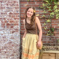 Virginia University of Integrative Medicine Employee Tori Hoeveler's profile photo