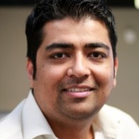 Dhruv Dwivedi Email & Phone Number