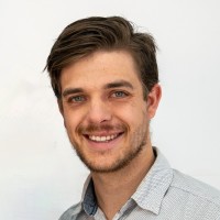 Design Imaging Employee Clyde Riboldi's profile photo