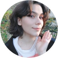 Alessia Piccolo Email